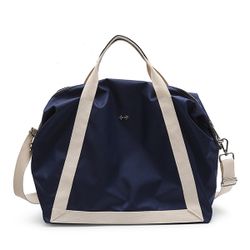 Sac porté main en nylon imperméable sac de voyage sac de stockage sac de bagage - Newchic - Modalova