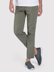Camel Crown s Sports Quick Dry Slim Slim Stretch Pantalon ceinturé décontracté - Newchic - Modalova