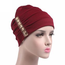 Bonnet vintage en coton respirant chapeau coupe-vent imperméable protection solaire accessoire vêtement - Newchic - Modalova