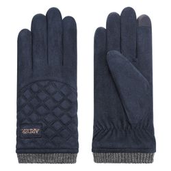 S tactile écran coupe-vent chaud daim plein doigt doigts gant fitness gants de ski - Newchic - Modalova