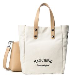 Pcs sac à bandoulière en toile décontracté Sacs à bandoulière Sac à main - Newchic - Modalova
