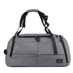 Sac à dos de sac de voyage de sac de voyage de sac à bandoulière de sac à bandoulière - Newchic - Modalova