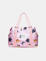 Sac à main sac de voyage sac de sport sac de sport de remise en forme grande capacité sac de voyage pliant étanche - Newchic - Modalova