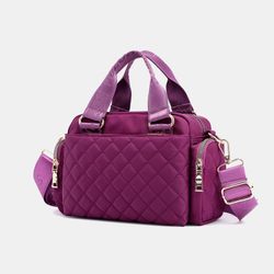 S Argyle grande capacité sac à bandoulière sac à main sac à bandoulière sacoche - Newchic - Modalova
