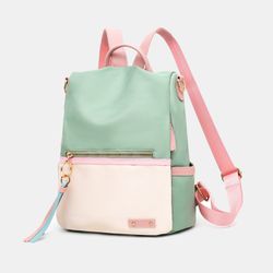 S Oxford sac à trois usages sac à dos étanche anti-vol sac à bandoulière sac à main - Newchic - Modalova