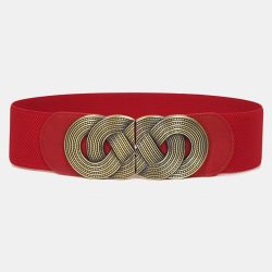 S ceinture large décorative ceinture jupe sauvage accessoires de robe de ceinture - Newchic - Modalova