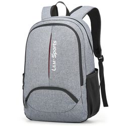 Sac à dos pour ordinateur portable Oxford Casual Travel Student pour ordinateur portable - Newchic - Modalova