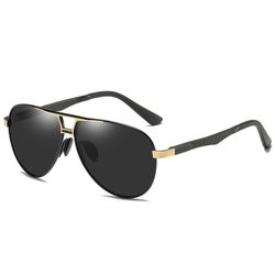 Lunettes anti-UV polarisées anti-reflets pour hommes avec miroir anti-UV pour hommes - Newchic - Modalova