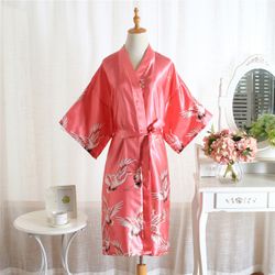 Exclusifs Robes De Mariée Groupe Soeur Demoiselle D'honneur Robe De Mariée Maquillage Robe De Simulation Soie Saison Maison - Newchic - Modalova