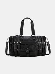 Sac à main de grande capacité Sac à bandoulière Sac de voyage Sac à bandoulière - Newchic - Modalova