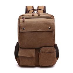 Sac à bandoulière décontractés, sacs à bandoulière, grande capacité, sac à dos, sacs de sport, école de voyage - Newchic - Modalova