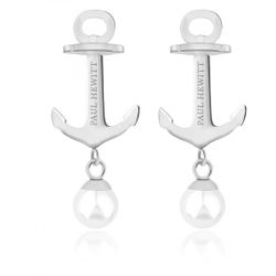 Boucles d'oreilles Paul Hewitt Bijoux PH-ER-ND-S-P - Boucles d'oreilles Acier Paul Hewitt Bijoux - 3 suisses - Modalova
