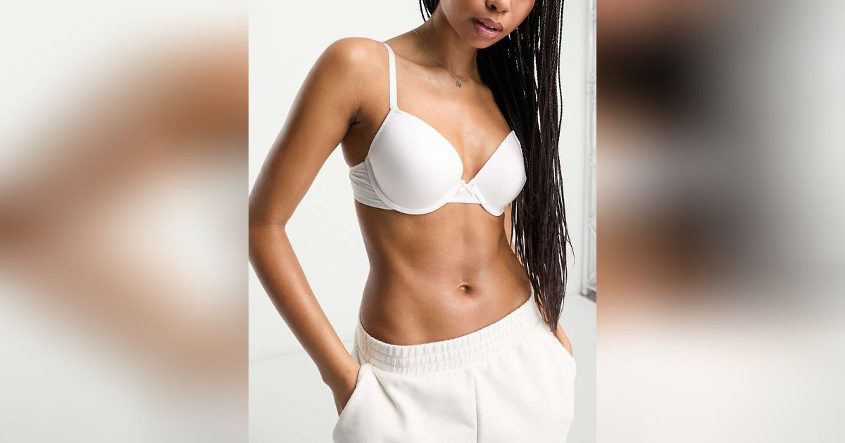 Lingerie Look Pour Femme Modalova