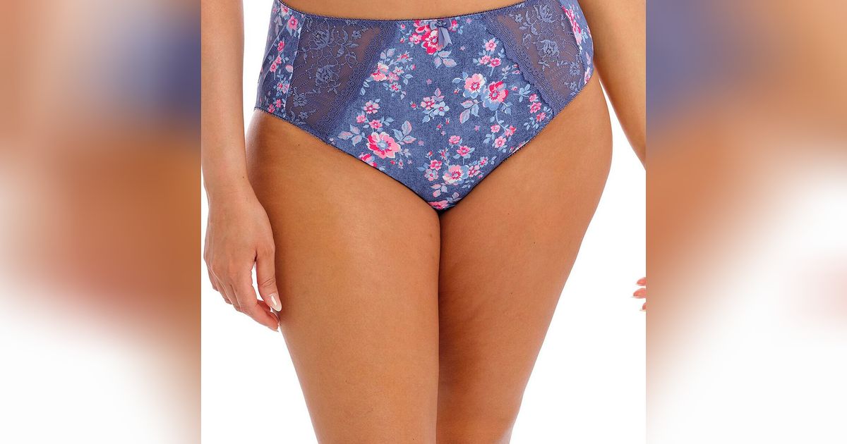 Résultats de la recherche culotte bleue morgan lingerie culottes slips