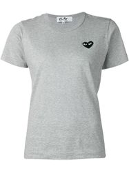 comme des garons tee shirt femme