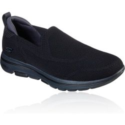 skechers go walk 2 homme marron
