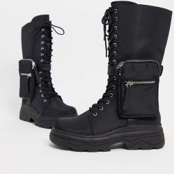 boots femme asos