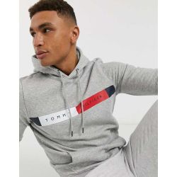 veste sweat tommy hilfiger femme