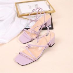 shein sandales