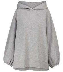 Exclusivité Mytheresa – Sweat-shirt Casual Coolness à capuche en coton mélangé - Dorothee Schumacher - Modalova