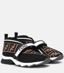 chaussure fendi femme 2018
