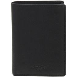 Promo : PORTEFEUILLE POCHE ZIP GARY CUIR - 4 volets-Le Tanneur - Le Tanneur Maroquinerie - Modalova