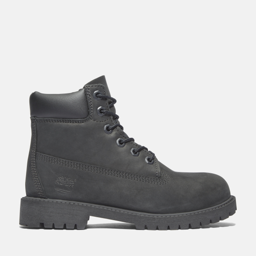 Inch Boot Premium junior en noir, noir, Taille: 35.5 - Timberland - Modalova
