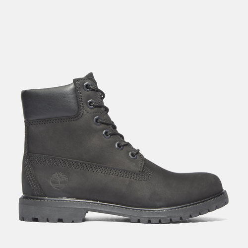 Inch Boot Premium en noir, , noir, Taille: 35 - Timberland - Modalova