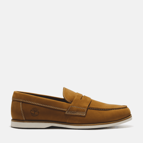 Mocassins en marron clair, , marron, Taille: 40 - Timberland - Modalova