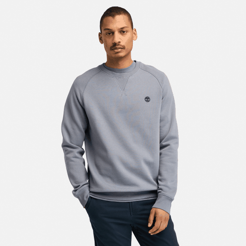 Sweat-shirt à envers brossé Exeter River en gris, , gris, Taille: 3XL - Timberland - Modalova