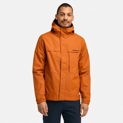 Veste de pluie Benton en orange, , orange, Taille: 3XL - Timberland - Modalova