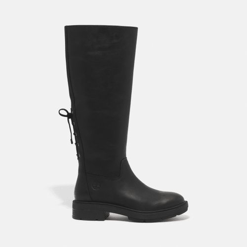 Bottine haute zippée Brimfield en noir, , noir, Taille: 36 - Timberland - Modalova