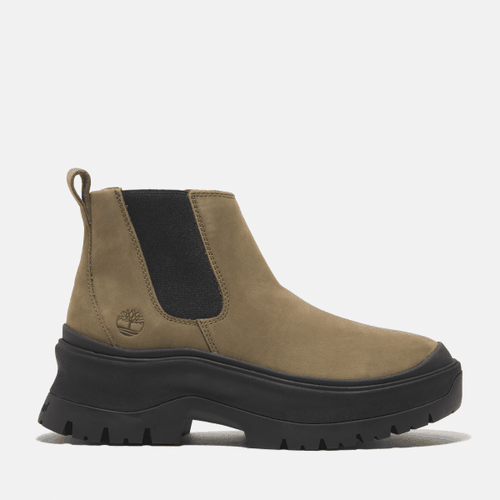 Bottine Chelsea Roxie Lane en vert, , vert, Taille: 36 - Timberland - Modalova