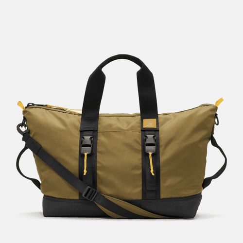 Sac polochon en nylon Weekender unisexe en vert, vert - Timberland - Modalova