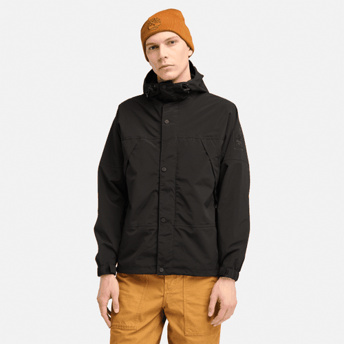 Veste militaire Winnick Archive en noir, , noir, Taille: 3XL - Timberland - Modalova