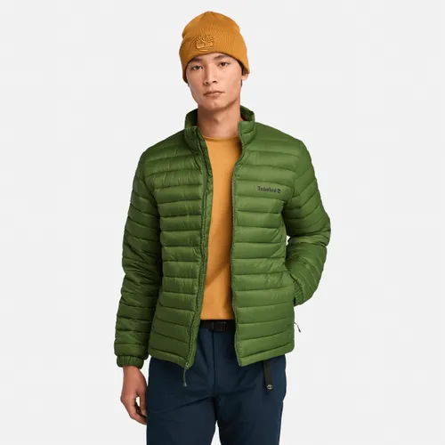 Veste déperlante durable Axis Peak en vert foncé, , vert, Taille: 3XL - Timberland - Modalova