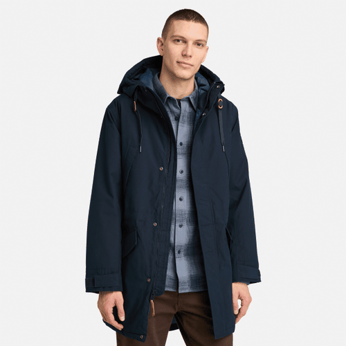 Manteau Timberland pour Homme Modalova