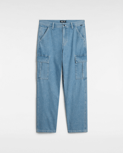 Pantalon en denim Service Cargo, , , Taille: 31 - Vans - Modalova