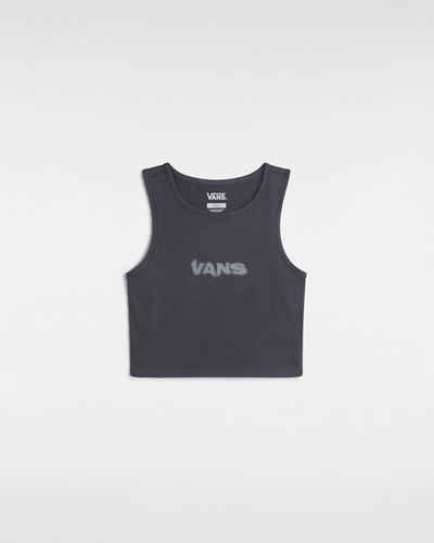Débardeur court Blur, , , Taille: L - Vans - Modalova