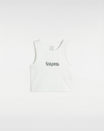 Débardeur court Blur, , , Taille: L - Vans - Modalova