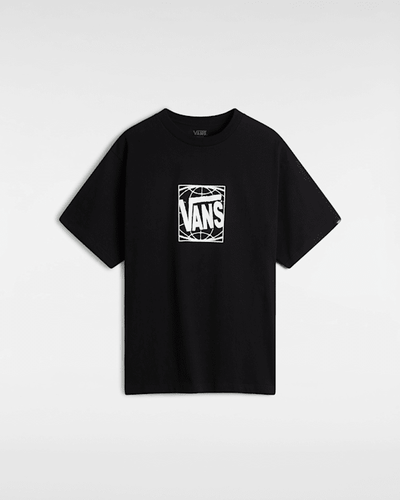 T-shirt Wide Loose, , , Taille: L - Vans - Modalova