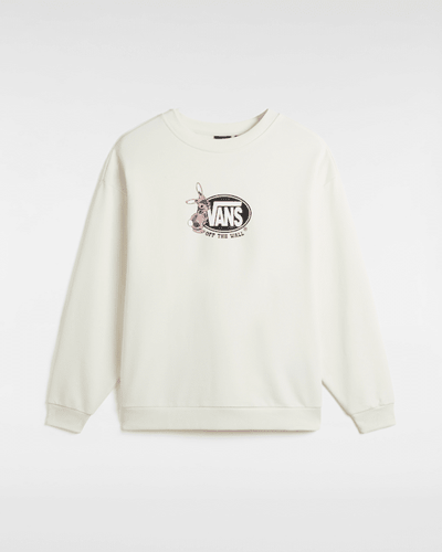Sweat Follow Crew, , , Taille: L - Vans - Modalova