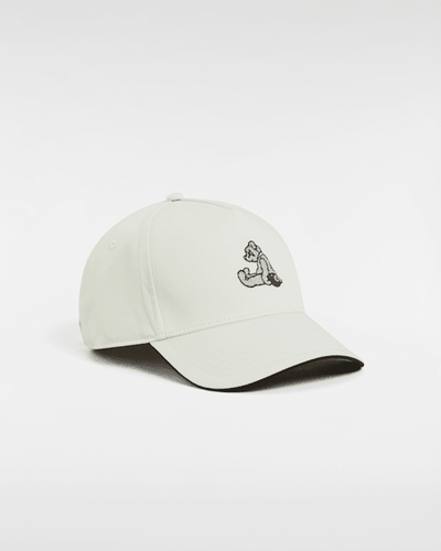 Casquette Y2V Strapback, , , Taille: Taille unique - Vans - Modalova