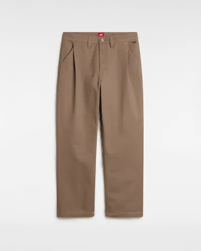 Pantalon plissé ample Skate, , , Taille: 30 - Vans - Modalova