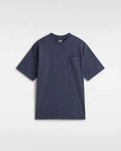T-shirt Original Standards Wash Pocket, , , Taille: XS - Vans - Modalova