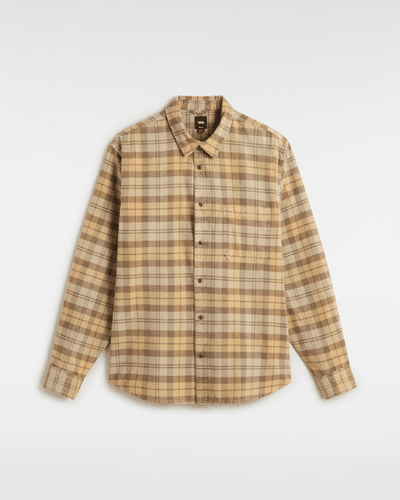 Chemise en velours côtelé Nate, , , Taille: XL - Vans - Modalova
