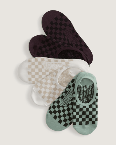 Chaussettes Fuego Canoodle (3 paires), , , Taille: L - Vans - Modalova