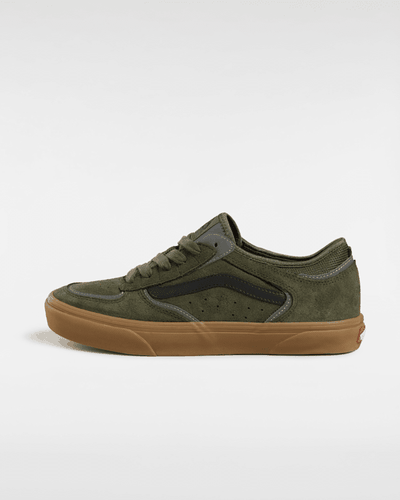 Chaussures Skate Rowley, , , Taille: 36.5 - Vans - Modalova