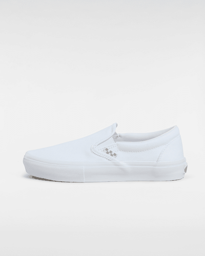 Chaussures Skate Slip-On, , , Taille: 47 - Vans - Modalova