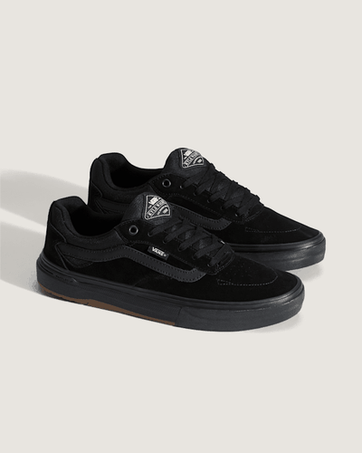 Chaussures Skate Kyle Walker Wafflecup, , , Taille: 47 - Vans - Modalova